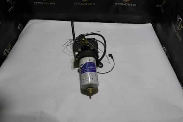 FORD TRANSİT 100 L-S-V ÇIKMA PARÇA  V347 MAZOT FİLTRESİ